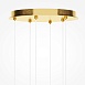 Подвесной светильник Maytoni Foresight MOD347PL-L48BS3K - фото