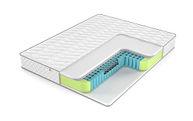Матрас Lonax Strutto TFK