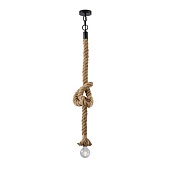 LOFT1174 Подвесной светильник LOFT IT Rope