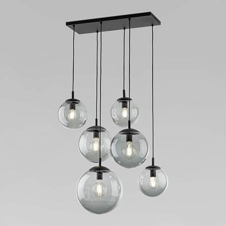 Подвесной светильник TK Lighting 5384 - фото