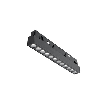 Трековый светильник Technical Points  TR031-4-12WTW-DD-B - фото