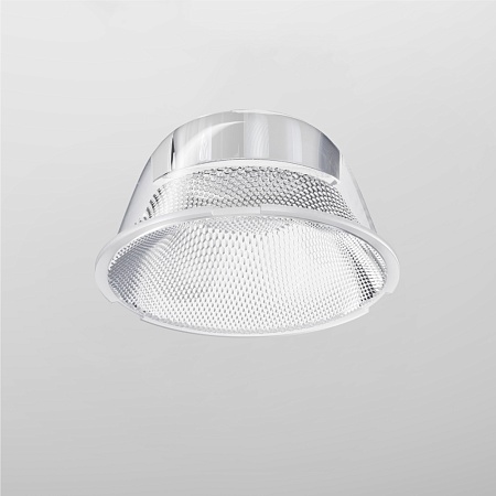 Линза ⌀43mm 15°   для Focus Led 12Вт - фото