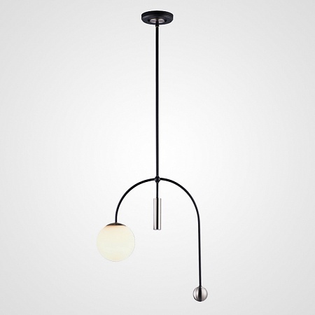 Светильник Потолочный Libra Imperiumloft 151763-26 - фото