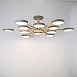 Потолочный Светильник Turna L12 Khaki Imperiumloft 228863-26 - фото
