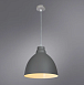 Подвесной светильник Arte Lamp BRACCIO A2055SP-1GY - фото