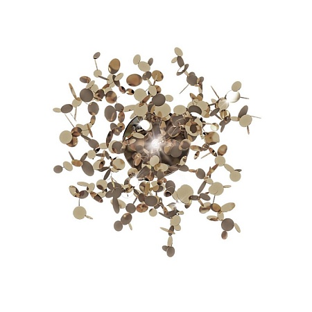 10101W Gold Бра LOFT IT Spark - фото