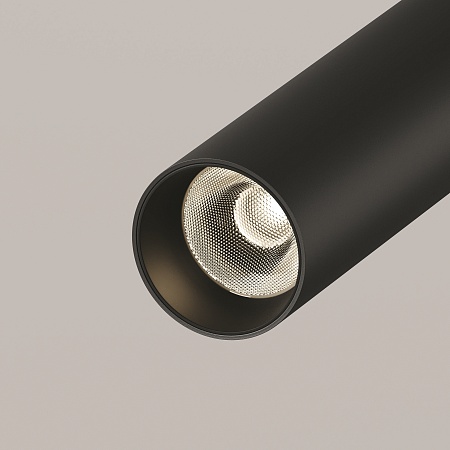 Потолочный светильник Technical Focus T C141CL-L300-6W3K-B - фото