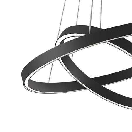 Подвесной светильник Maytoni Rim MOD058PL-L55B4K - фото