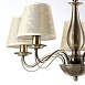 Подвесная люстра ARTE LAMP A9368LM-5AB - фото