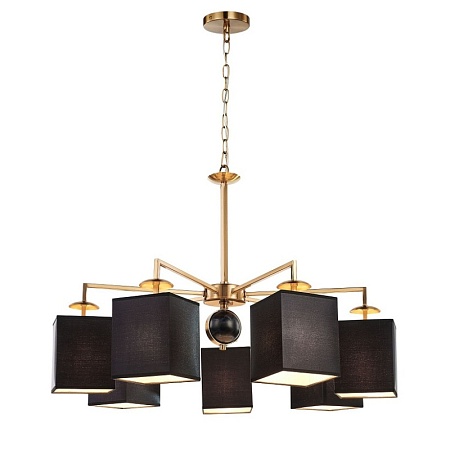 Подвесная люстра Favourite 2822-7P - фото