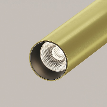 Трековый светильник Technical Focus T TR141-2-6W3K-M-BS - фото