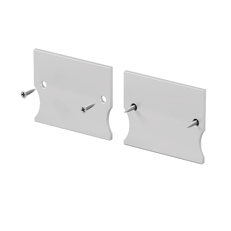 Комплектующие для профиля Led Strip 642057 - фото