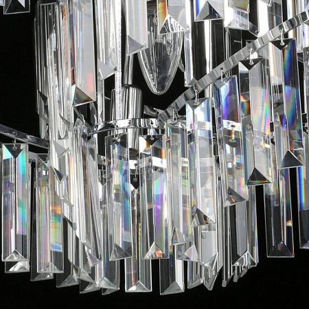 Люстра подвесная MW-Light Аделард 642016606 - фото