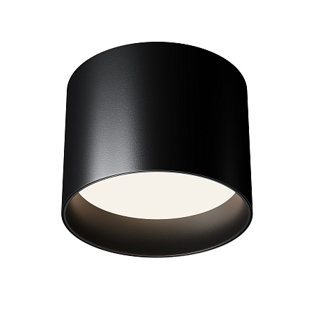 Потолочный светильник Technical Glam C096CL-GX53-B - фото