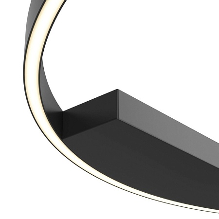 Потолочный светильник Maytoni Rim MOD058CL-L50B4K - фото