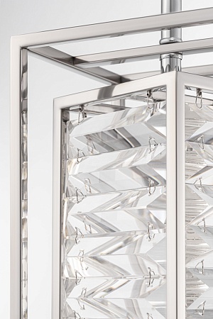 Подвесной светильник Maytoni Tening MOD060PL-01CH - фото