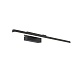 Подсветка для картин ST-Luce Черный/Черный LED 1*12W 3000K SL446.471.01 - фото