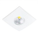 Точечный встраиваемый светильник Arte Lamp PHACT A4764PL-1WH - фото