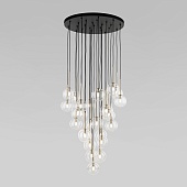 Подвесной светильник TK Lighting 10099 Nilos