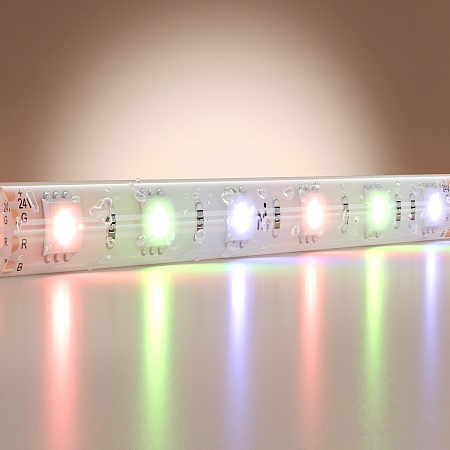 Светодиодная лента Led Strip 201198 - фото
