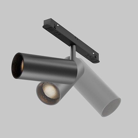 Трековый светильник Technical FOCUS LED TR032-2-12W2.7K-M-B - фото