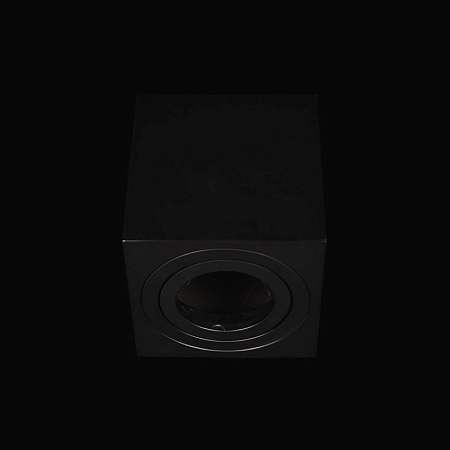 10340/A Black Накладной светильник LOFT IT Unit - фото