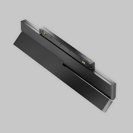 Трековый светильник Technical TR242-2-12W3K-B - фото