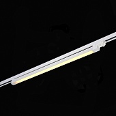Св-к трек. Белый LED 1*40W 3000K 3 200Lm Ra&gt;90 120° IP20 L935xW33xH73 165-265V ST663.536.40