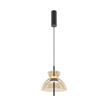 Подвесной светильник Maytoni Bangkok MOD185PL-L12CG3K2 - фото