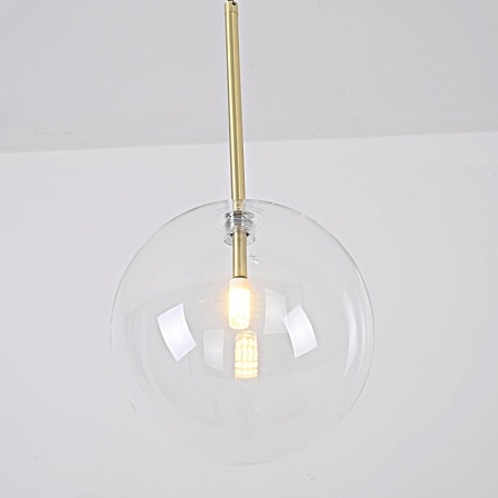 Подвесной Светильник Arto 1 D20 Imperiumloft 182692-26 - фото