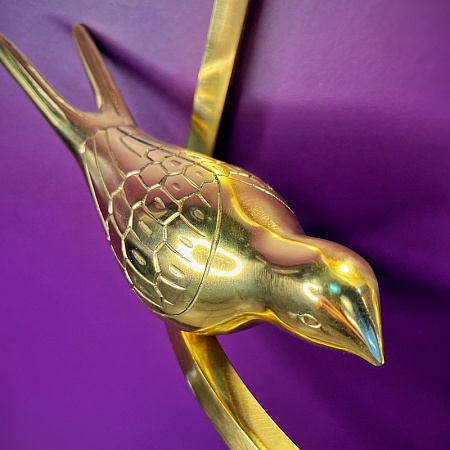 Бра Birds Twitter Imperiumloft 106713-22 - фото