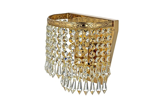 Настенный светильник Arti Lampadari Nonna E 2.10.501 G - фото