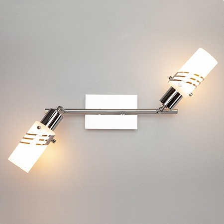 Настенный светильник Eurosvet 20003/2 - фото