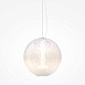 Подвесной светильник Maytoni Bruma MOD397PL-L15CH3K - фото