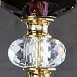 Подвесная люстра Divinare SIMONA 5125/12 LM-8 - фото