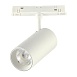 Магнитный трековый светильник SMART Белый LED 1*12W 2700K-6500K 1 080Lm Ra90 36° IP20 L ST375.506.12 - фото