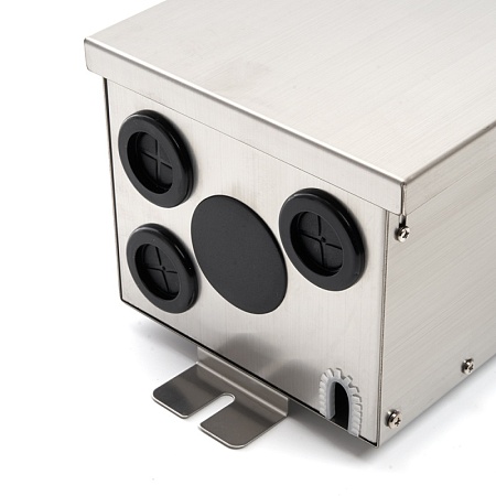 Трансформатор LB501 вход 230V AC выход AC12-25V 300W - фото