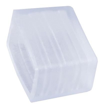 Заглушка для светодиодной ленты 220V LS706,  LD135 - фото