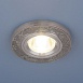 Точечный светильник с LED подсветкой 8096 MR16 SL - фото