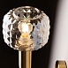 Настенный светильник (бра) Freya Fero FR5366WL-01BS - фото