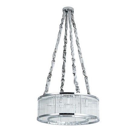 Подвесная люстра Arte Lamp ANETTA A1065SP-8CC - фото