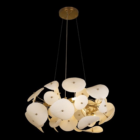 10234/600 Подвесной светильник LOFT IT Paradise - фото