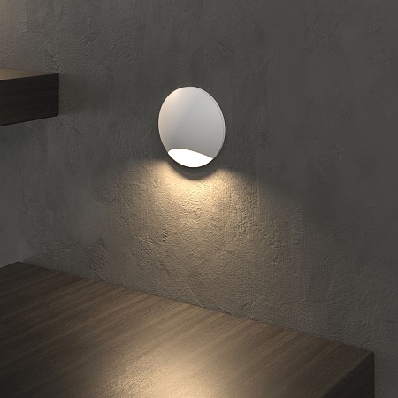 Подсветка для лестниц и дорожек MRL LED 1104 белый Elektrostandard - фото