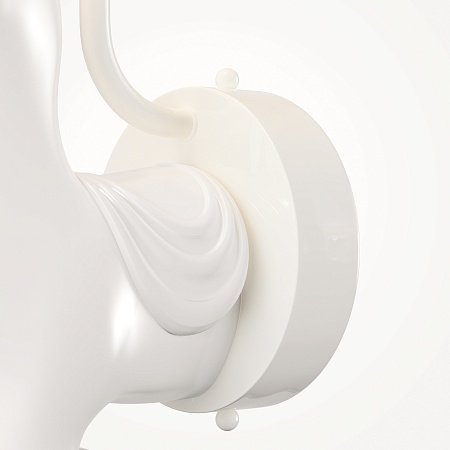 Настенный светильник (бра) Maytoni MOD377WL-L6W3K - фото