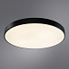 Потолочный светильник Arte Lamp ARENA A2673PL-1BK - фото