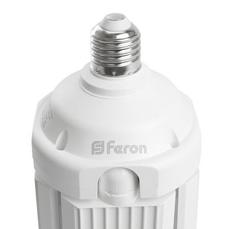 Лампа светодиодная Feron LB-654 E27 70W 175-265V 4000К - фото