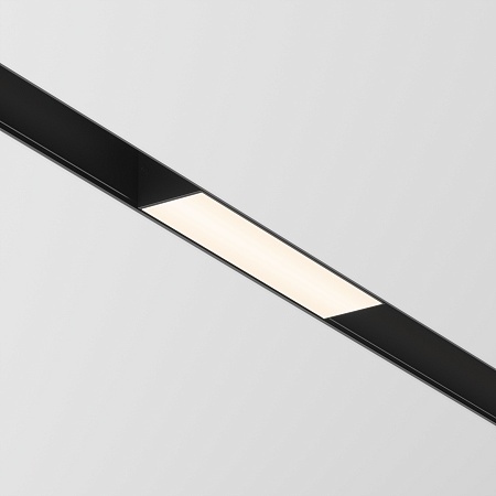 Трековый светильник Technical BASIS TR012-2-7W3K-B - фото