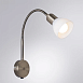 Бра Arte Lamp FALENA A3116AP-1AB - фото