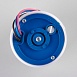 Датчик освещенности 5500W IP44 SNS L 07 Elektrostandard - фото