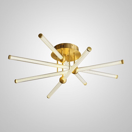 Потолочная Люстра Bekka D63 Imperiumloft 203757-26 - фото